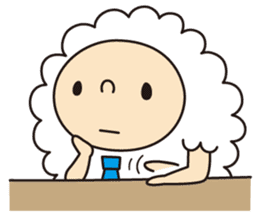 BUKUBUKU HOUR sticker #3638005