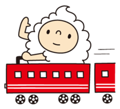 BUKUBUKU HOUR sticker #3638006