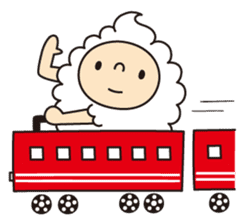 BUKUBUKU HOUR sticker #3638006