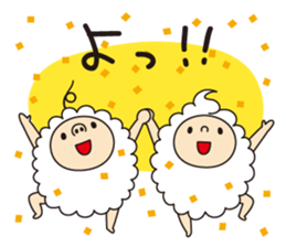 BUKUBUKU HOUR sticker #3638009