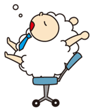 BUKUBUKU HOUR sticker #3638015