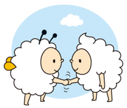 BUKUBUKU HOUR sticker #3638016