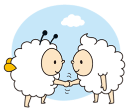 BUKUBUKU HOUR sticker #3638016