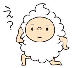 BUKUBUKU HOUR sticker #3638019