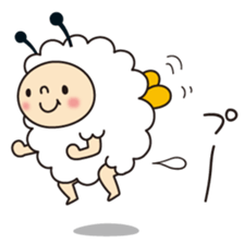 BUKUBUKU HOUR sticker #3638024