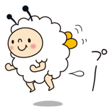 BUKUBUKU HOUR sticker #3638024