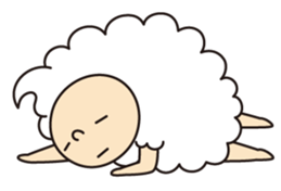 BUKUBUKU HOUR sticker #3638025