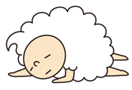 BUKUBUKU HOUR sticker #3638025