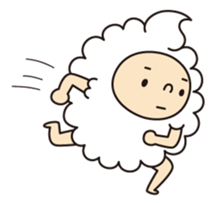 BUKUBUKU HOUR sticker #3638026