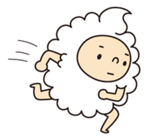 BUKUBUKU HOUR sticker #3638026