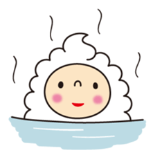 BUKUBUKU HOUR sticker #3638027