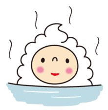 BUKUBUKU HOUR sticker #3638027