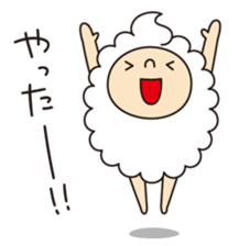 BUKUBUKU HOUR sticker #3638029