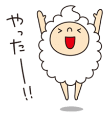 BUKUBUKU HOUR sticker #3638029