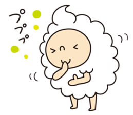 BUKUBUKU HOUR sticker #3638032