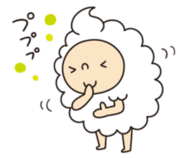 BUKUBUKU HOUR sticker #3638032