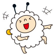 BUKUBUKU HOUR sticker #3638034