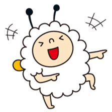 BUKUBUKU HOUR sticker #3638034