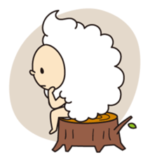 BUKUBUKU HOUR sticker #3638035