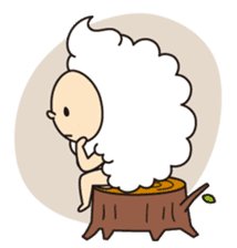 BUKUBUKU HOUR sticker #3638035