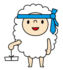 BUKUBUKU HOUR sticker #3638036