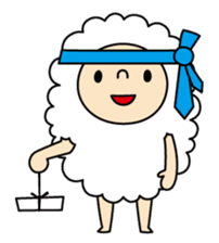 BUKUBUKU HOUR sticker #3638036