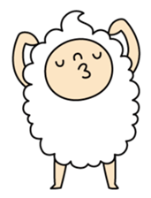 BUKUBUKU HOUR sticker #3638037