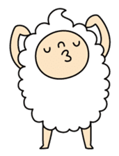 BUKUBUKU HOUR sticker #3638037