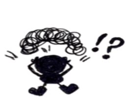 Hiroshima dialect word kagefriends sticker #3638067