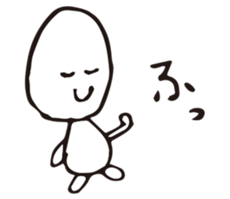 OMAME sticker #3638300