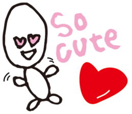 OMAME sticker #3638306