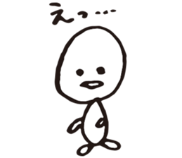 OMAME sticker #3638314