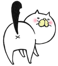 nekousaDaily sticker #3639320