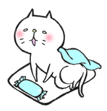 nekousaDaily sticker #3639321