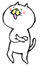 nekousaDaily sticker #3639323