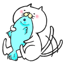 nekousaDaily sticker #3639326