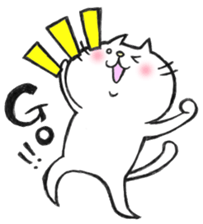 nekousaDaily sticker #3639327