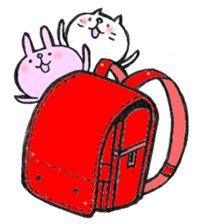 nekousaDaily sticker #3639328