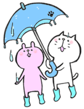 nekousaDaily sticker #3639329