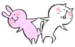 nekousaDaily sticker #3639331