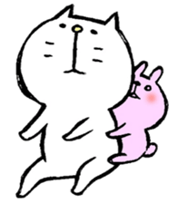 nekousaDaily sticker #3639332