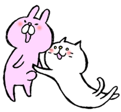 nekousaDaily sticker #3639333