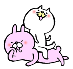 nekousaDaily sticker #3639335