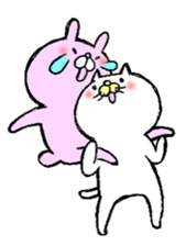 nekousaDaily sticker #3639336