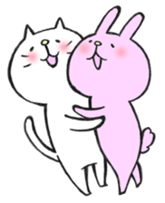 nekousaDaily sticker #3639338