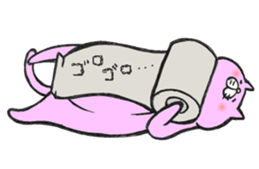 nekousaDaily sticker #3639341