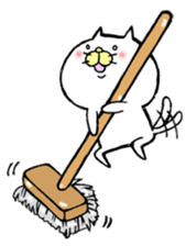 nekousaDaily sticker #3639343