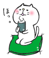 nekousaDaily sticker #3639345