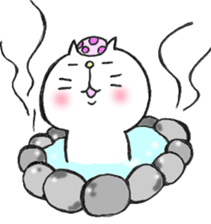 nekousaDaily sticker #3639349