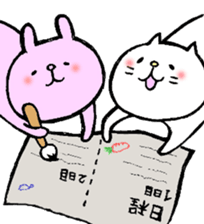 nekousaDaily sticker #3639351